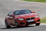 BMW M6 2013 года